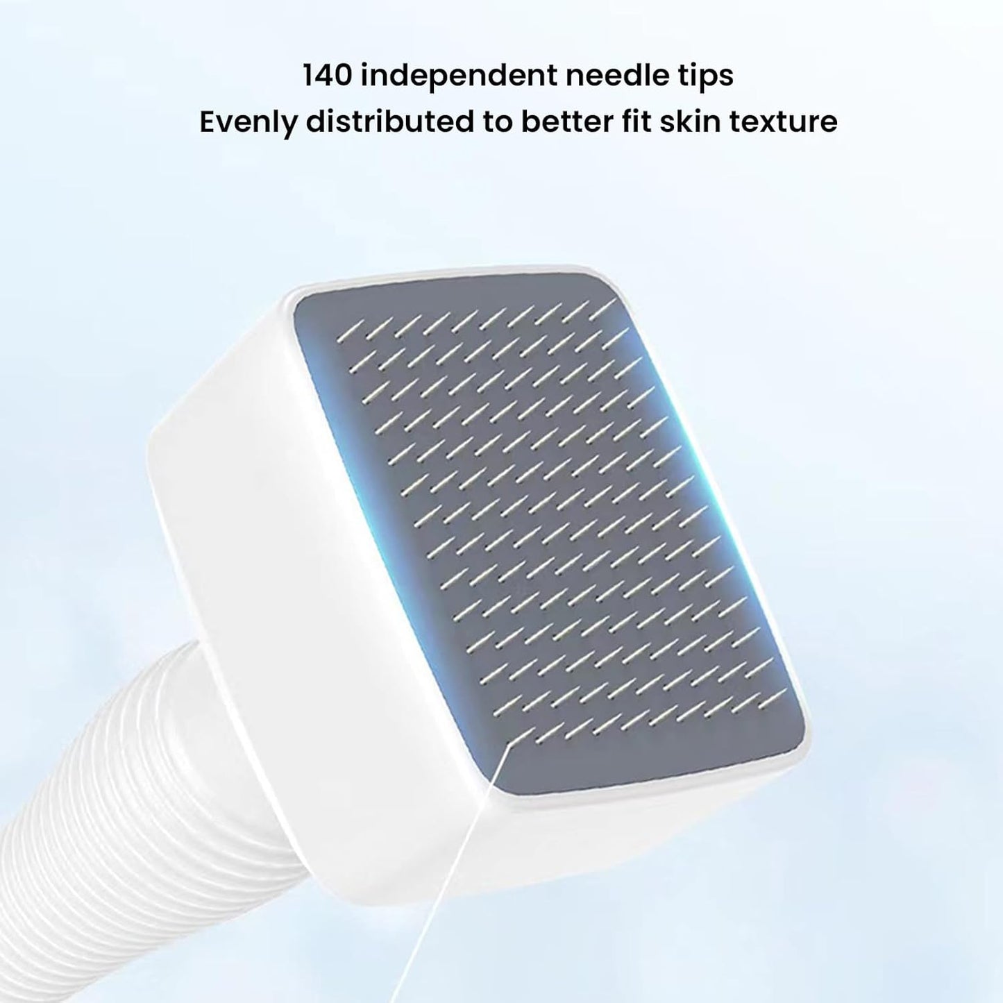 SKY-TOUCH Microneedling Beauty Stamp Tool