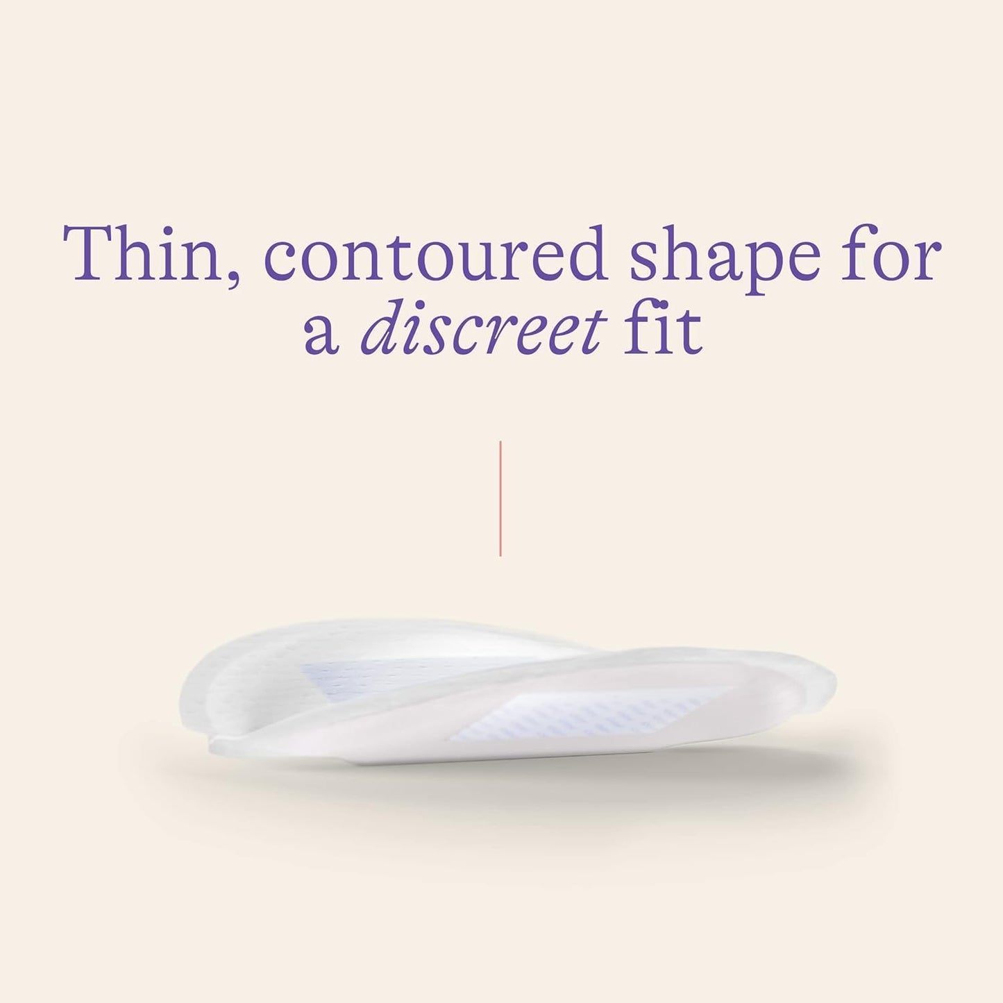 SKY-TOUCH 30 sheet Disposable Breast Pads,Soft Nursing Pads Breast Pads,Wrapped Absorbent Breast Pads for Breastfeeding, Ultra-Absorbent and Portable Breast Pads,Leak-Proof Portable Nipple Pads