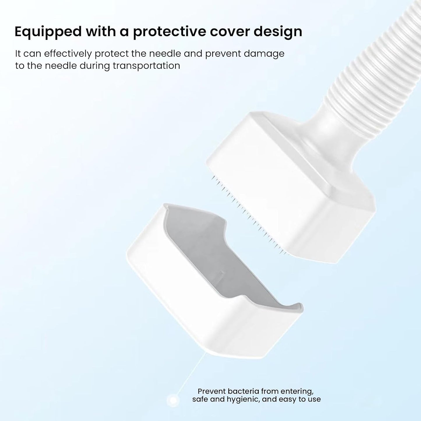 SKY-TOUCH Microneedling Beauty Stamp Tool