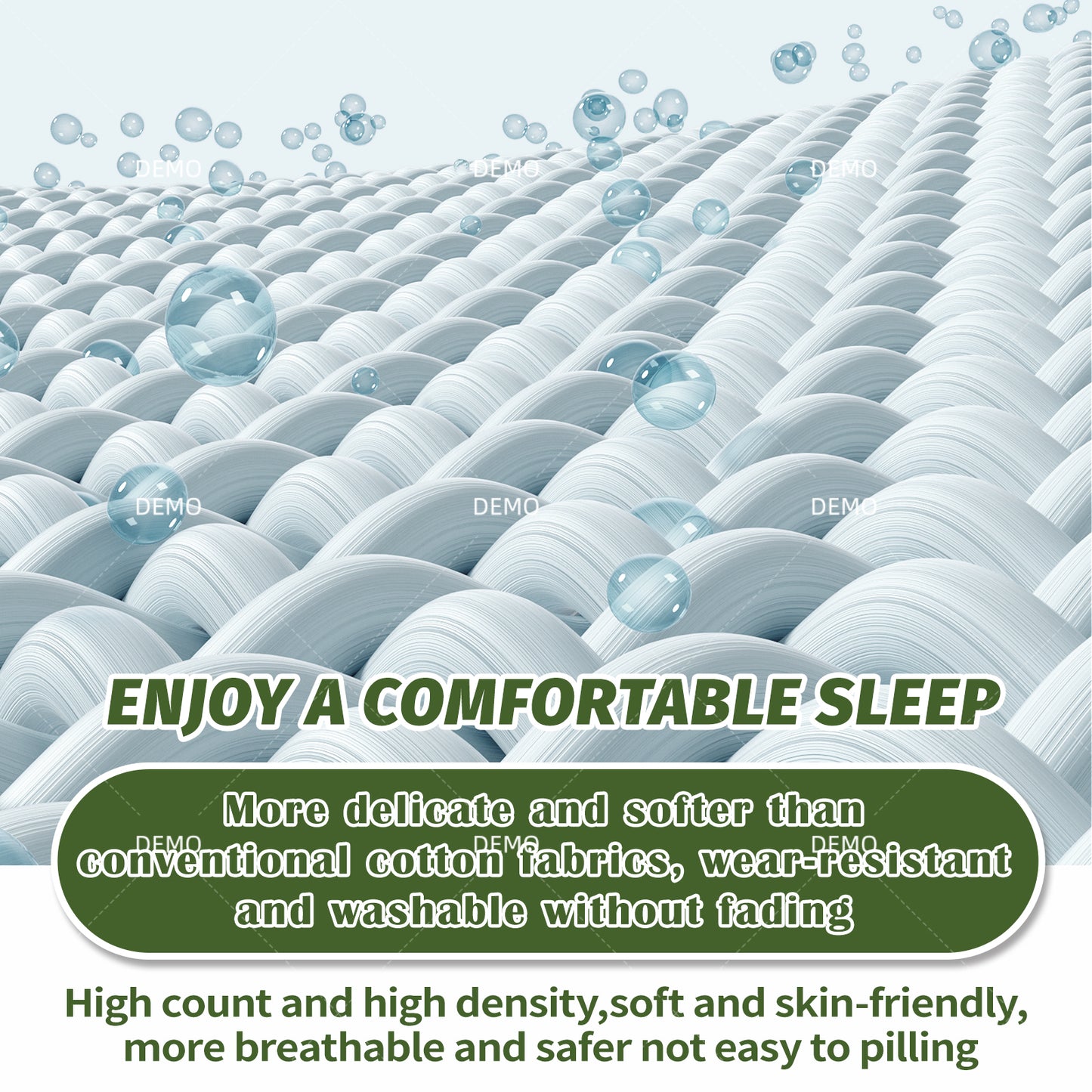 SKY-TOUCH Pregnancy Pillow,Side Sleeper Pillow Pregnant,Support Waist, Abdomen and Legs,Comfortable Side Sleeping Waist Belly Back Support U-shaped Multifunctional Pillow,Removable and washable