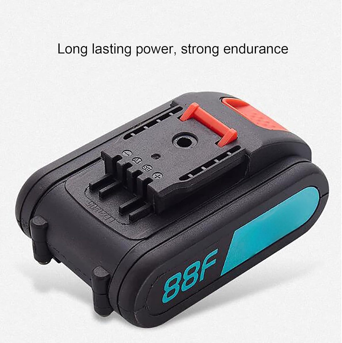 SKY-TOUCH 21V Cordless Drill Set with 2 Batteries, Charger, 28 Accessories and Storage Case, Electric Power Drill Kit with 2 Variable Speed, 25+1 Torque Settings, Forward/Reverse Control, LED Light