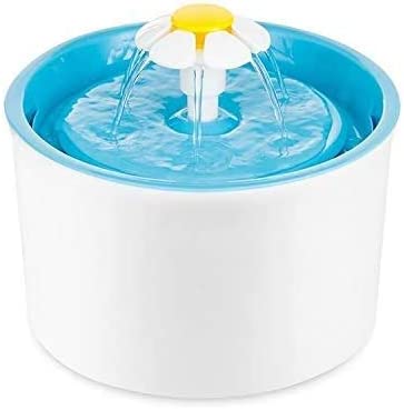 100pcs Cats and Dogs Electric Drinking Water Dispenser, Pet Drinking Water Fountain