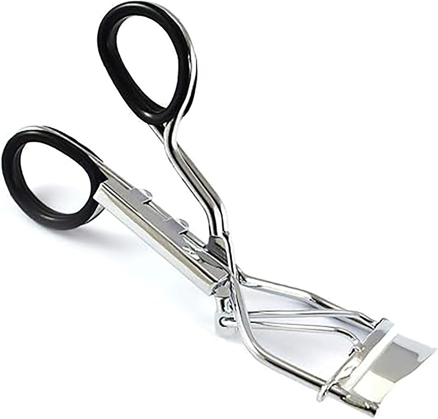 SKY- TOUCH Eyelash Curling Device, Portable Curling Controller, Equipped With Thick Circular Silicone Pad, Suitable for Precise Curling Control Of All Eye Shapes