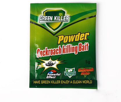 25pcs Cockroach physical sticky board