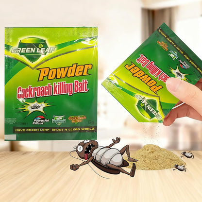 25pcs Cockroach physical sticky board