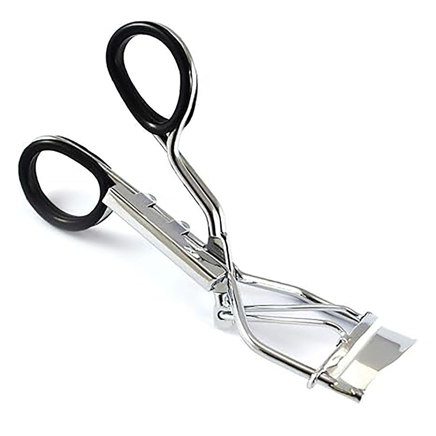 SKY- TOUCH Eyelash Curling Device, Portable Curling Controller, Equipped With Thick Circular Silicone Pad, Suitable for Precise Curling Control Of All Eye Shapes