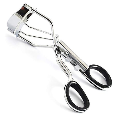 SKY- TOUCH Eyelash Curling Device, Portable Curling Controller, Equipped With Thick Circular Silicone Pad, Suitable for Precise Curling Control Of All Eye Shapes