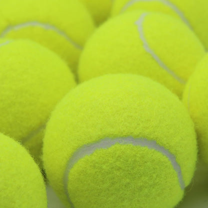 SKY-TOUCH Tennis Balls