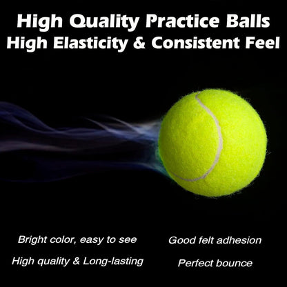 SKY-TOUCH Tennis Balls
