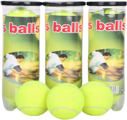 SKY-TOUCH Tennis Balls