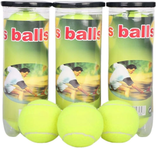 SKY-TOUCH Tennis Balls