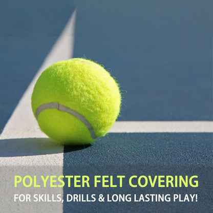 SKY-TOUCH Tennis Balls