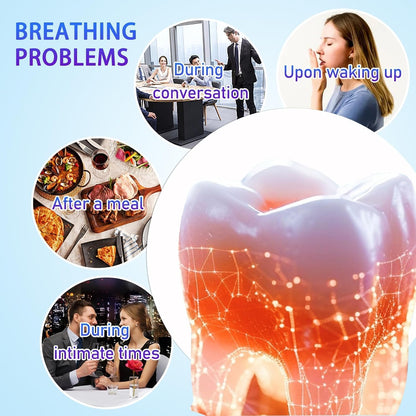 SKY-TOUCH 20-Count Travel Mouthwash, 10ml x 20 Individually Wrapped - Fresh Mint, Portable & Convenient - Freshens Breath, Cleans Teeth, Prevents Bad Breath, No Alcohol