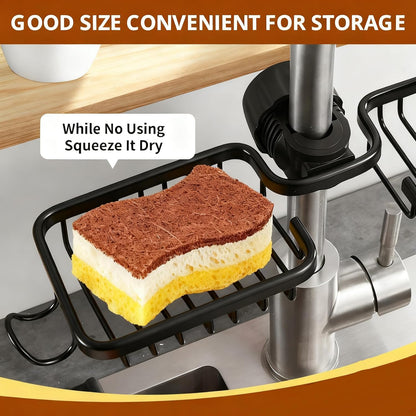 SKY-TOUCH 12 PACK Cleaning Sponges, Natural Jute Pulp & Coconut Fiber Scrubber Sponges for Dishwashing, Pot Scrubbing, and Kitchen Cleaning, Eco-Friendly, Durable, Multi-Purpose Sponges