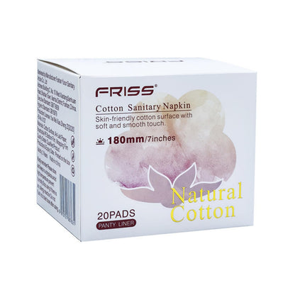 SKY-TOUCH Maxi Thick Long Sanitary Pads