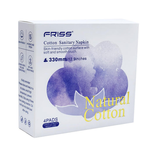 SKY-TOUCH Maxi Thick Long Sanitary Pads