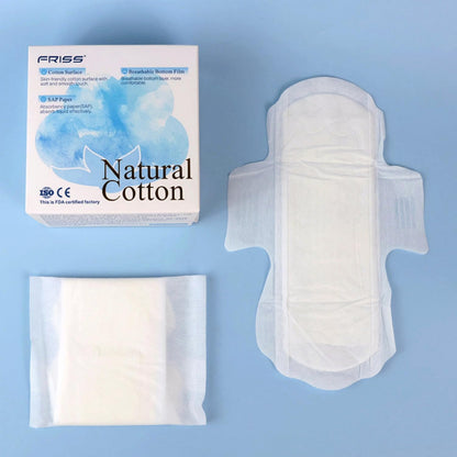 SKY-TOUCH Maxi Thick Long Sanitary Pads