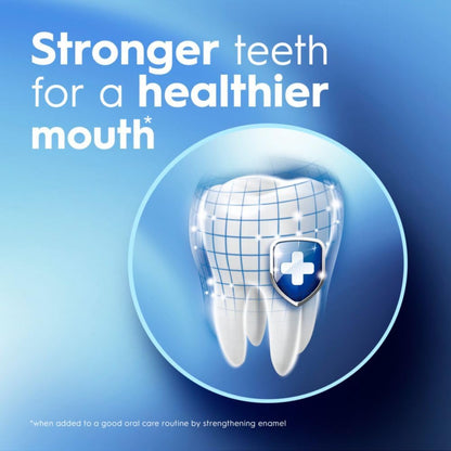 SKY-TOUCH 6 PCS Herbal fragrance Mouthwash, 250ml, Kills 99% of Germs, Freshens Breath, Prevents Plaque, Daily Use