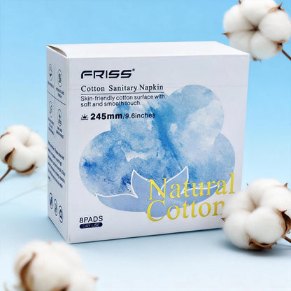 SKY-TOUCH Maxi Thick Long Sanitary Pads