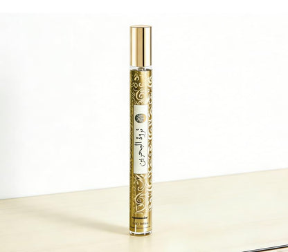 SKY-TOUCH 4-Pack Men's Eau De Parfum Set – 4x35ml Cologne Sampler Gift Set, Travel Size Perfumes for Men, Long-Lasting Fragrance, Ideal for Birthdays, Anniversaries, Christmas