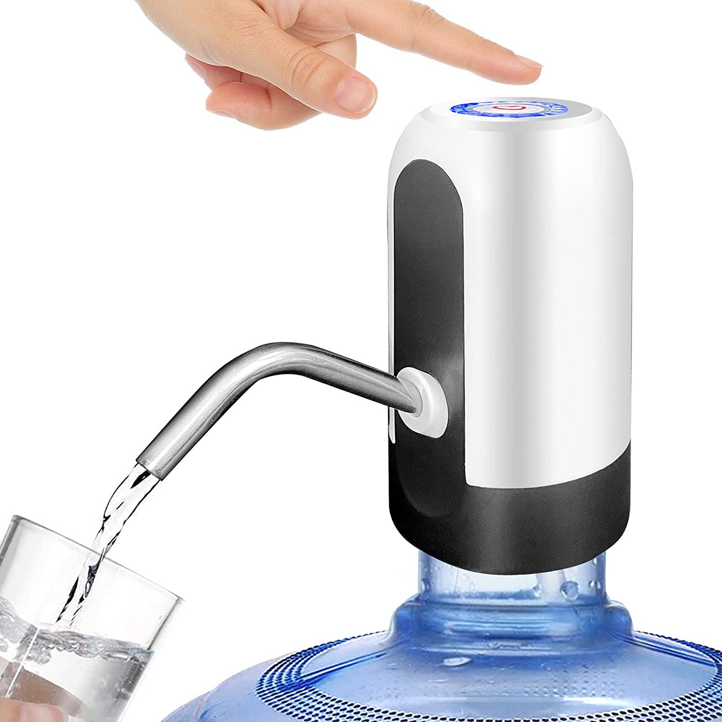 Portable water deals dispenser