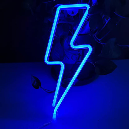 280pcs Neon Light Cloud, LED Neon Wall Decor Light, Battery or USB Operated, Wall Decor for Bedroom