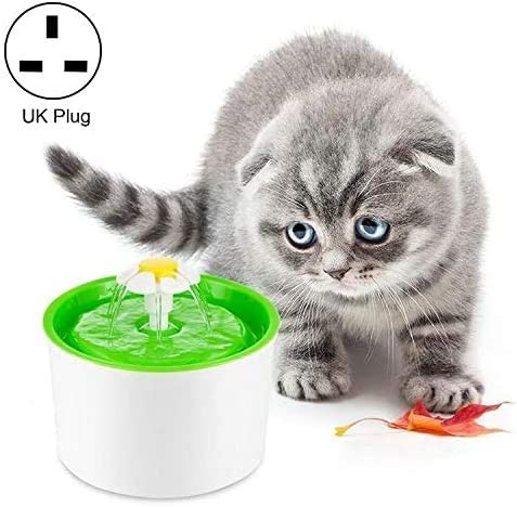100pcs Cats and Dogs Electric Drinking Water Dispenser, Pet Drinking Water Fountain